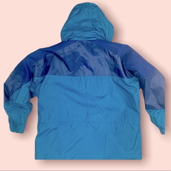 Columbia Winter Jacket - Picture 2 of 7